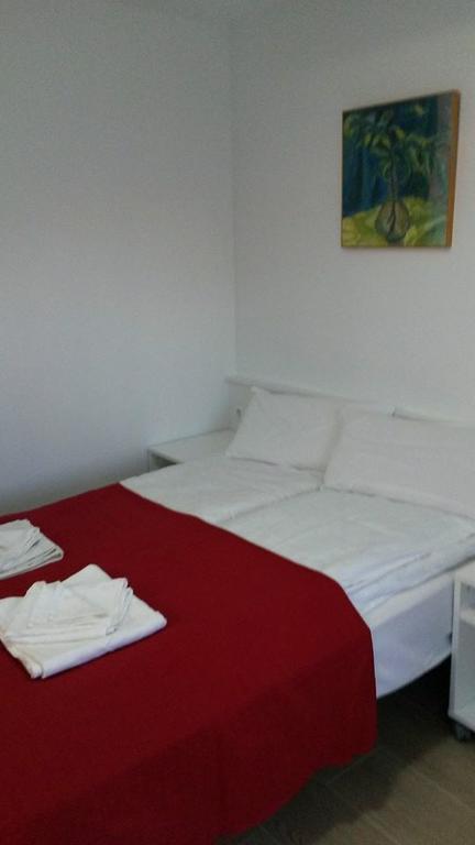 Hostal Cubelles Pokój zdjęcie